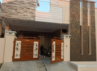 Independent House for sale in Rampally keesara