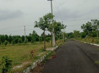 Residential plots for sale from 9 lakhs in cheeryal