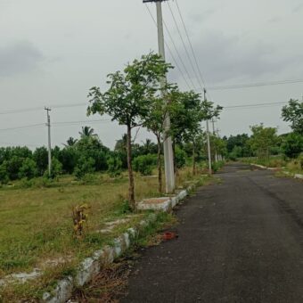 Residential plots for sale from 9 lakhs in cheeryal